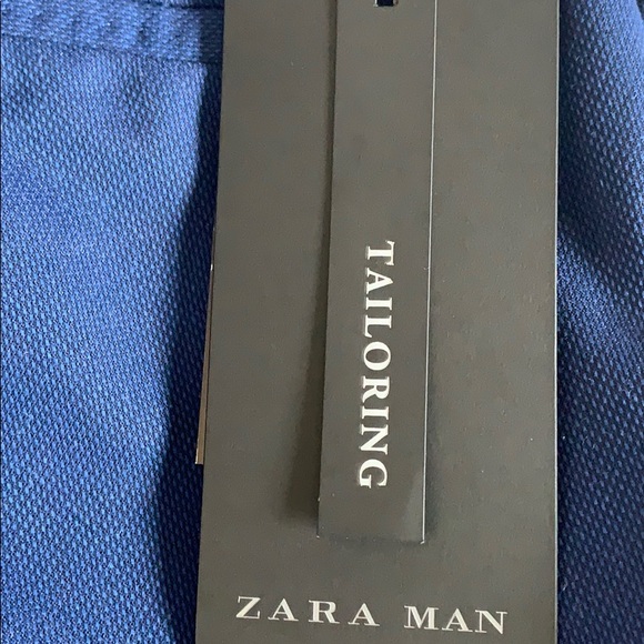 Men’s Dress Pants, US34, EU44 - Picture 5 of 7